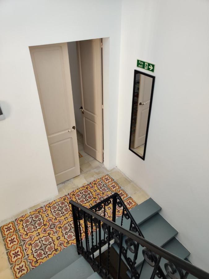 Rons Town House Lejlighed Tarxien Eksteriør billede