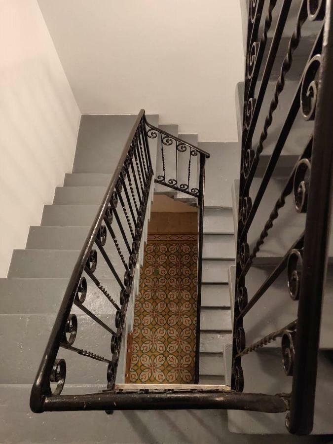 Rons Town House Lejlighed Tarxien Eksteriør billede
